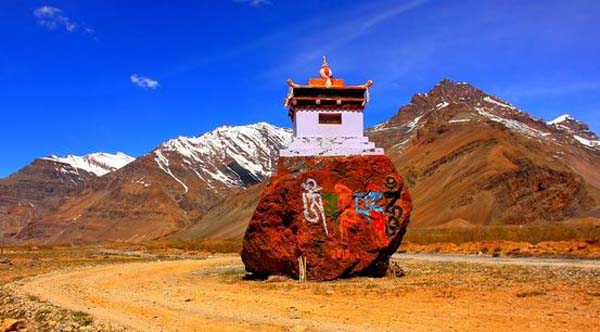 Wonderland   Lahul & Spiti